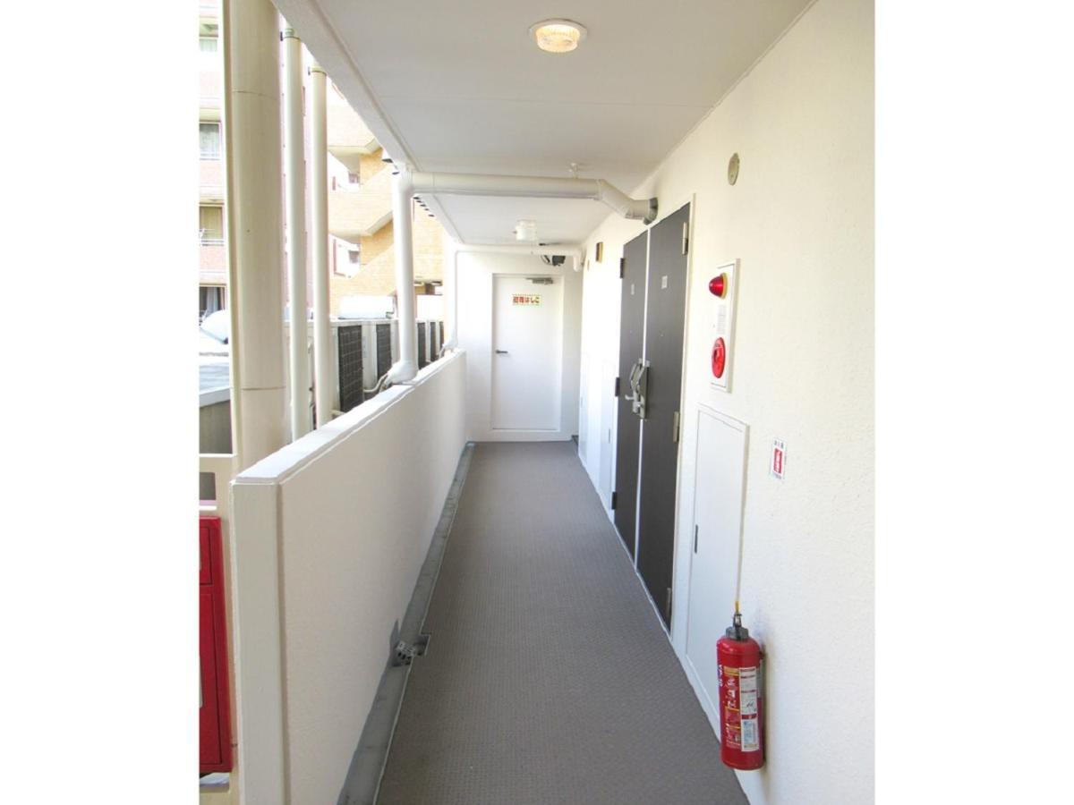 Hotel Livemax Budget Kawasaki Ekimae Dış mekan fotoğraf