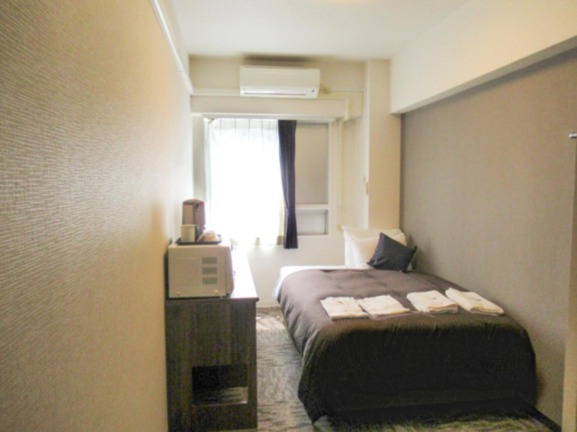 Hotel Livemax Budget Kawasaki Ekimae Dış mekan fotoğraf