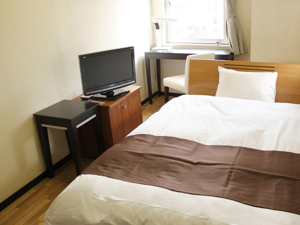 Hotel Livemax Budget Kawasaki Ekimae Dış mekan fotoğraf