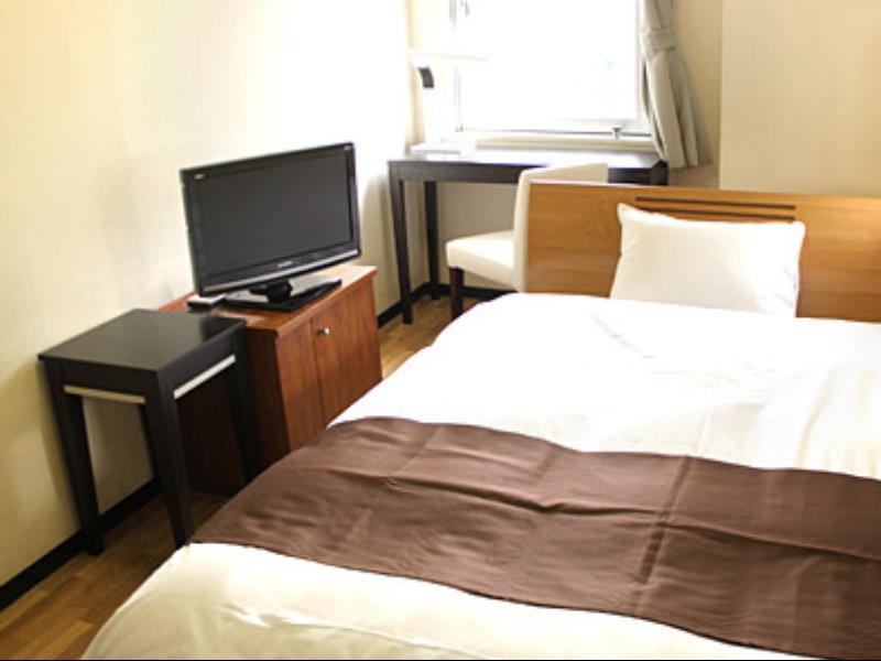 Hotel Livemax Budget Kawasaki Ekimae Dış mekan fotoğraf
