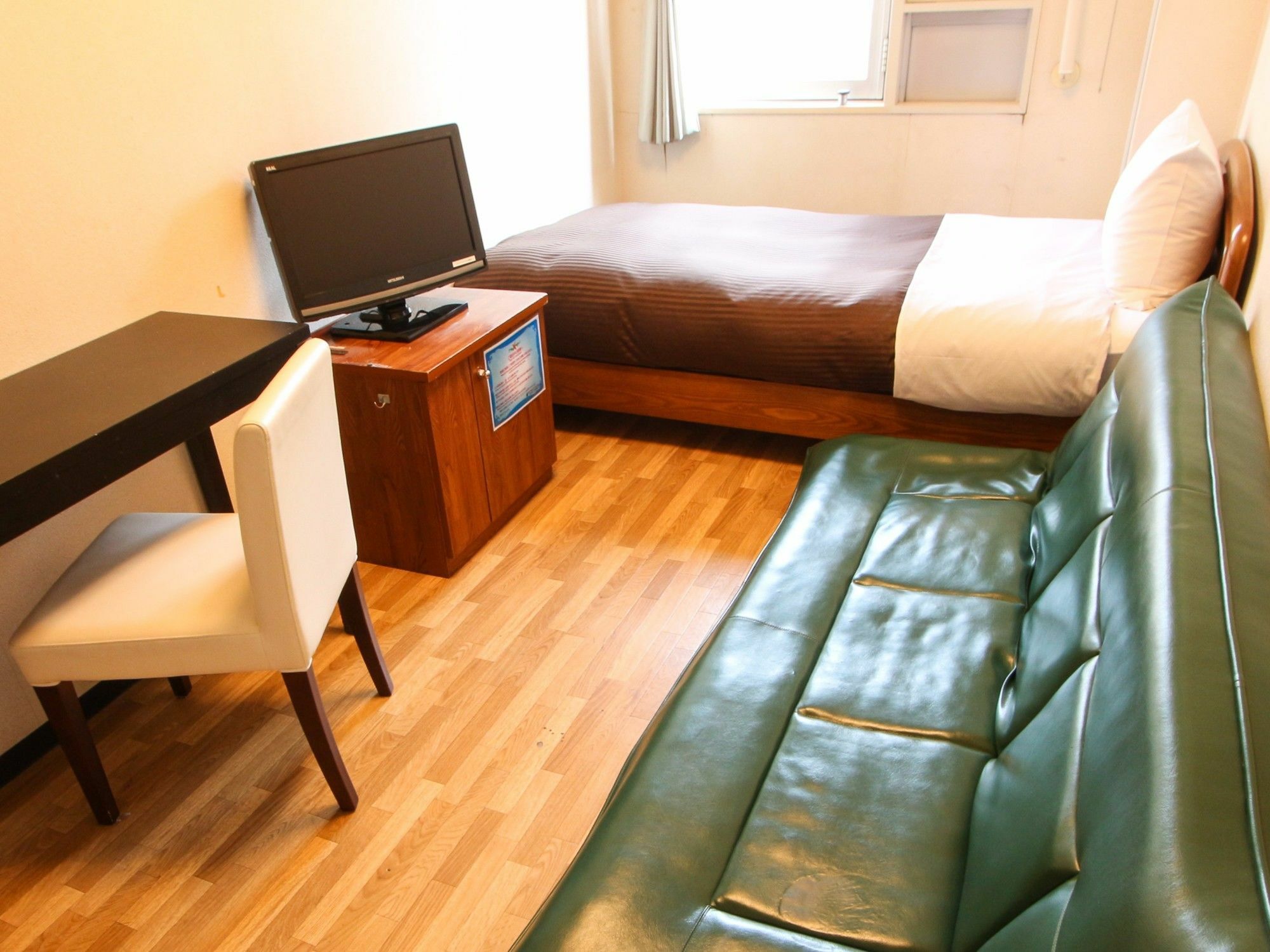 Hotel Livemax Budget Kawasaki Ekimae Dış mekan fotoğraf