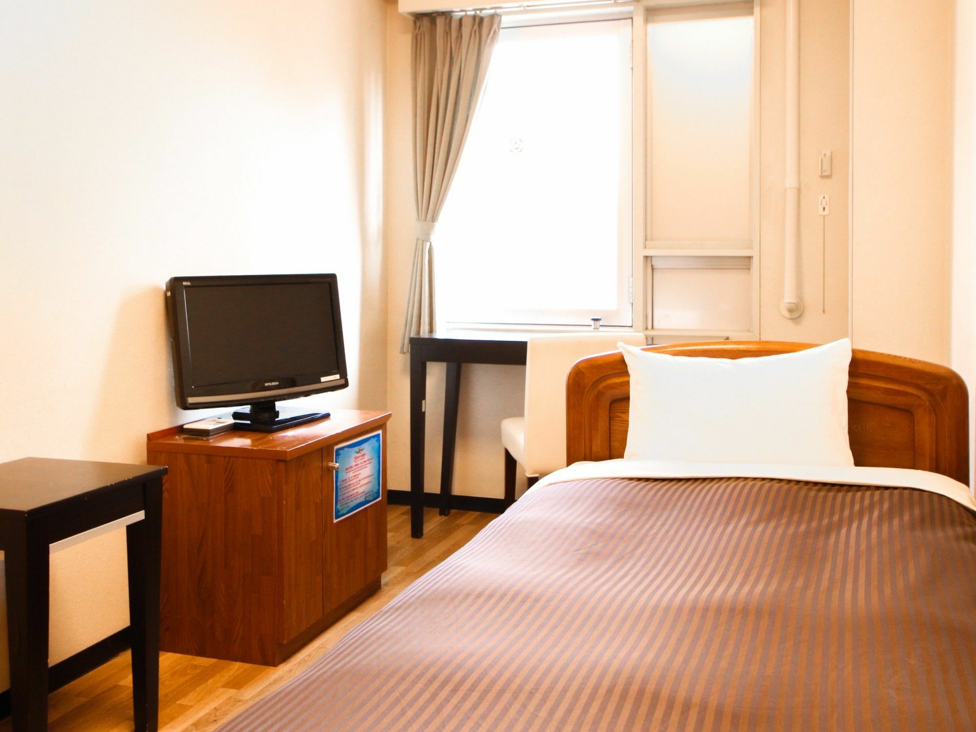 Hotel Livemax Budget Kawasaki Ekimae Dış mekan fotoğraf