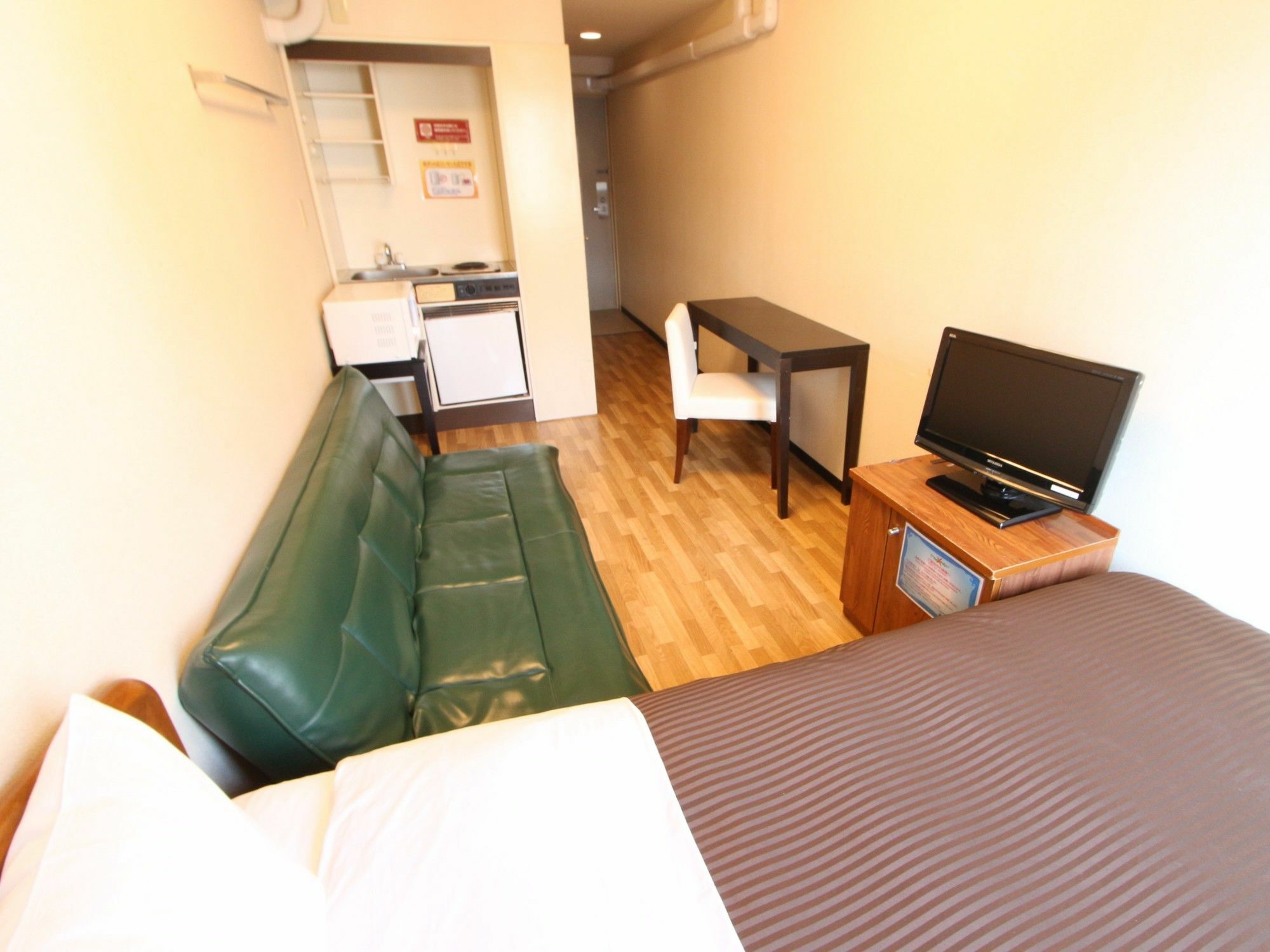 Hotel Livemax Budget Kawasaki Ekimae Dış mekan fotoğraf