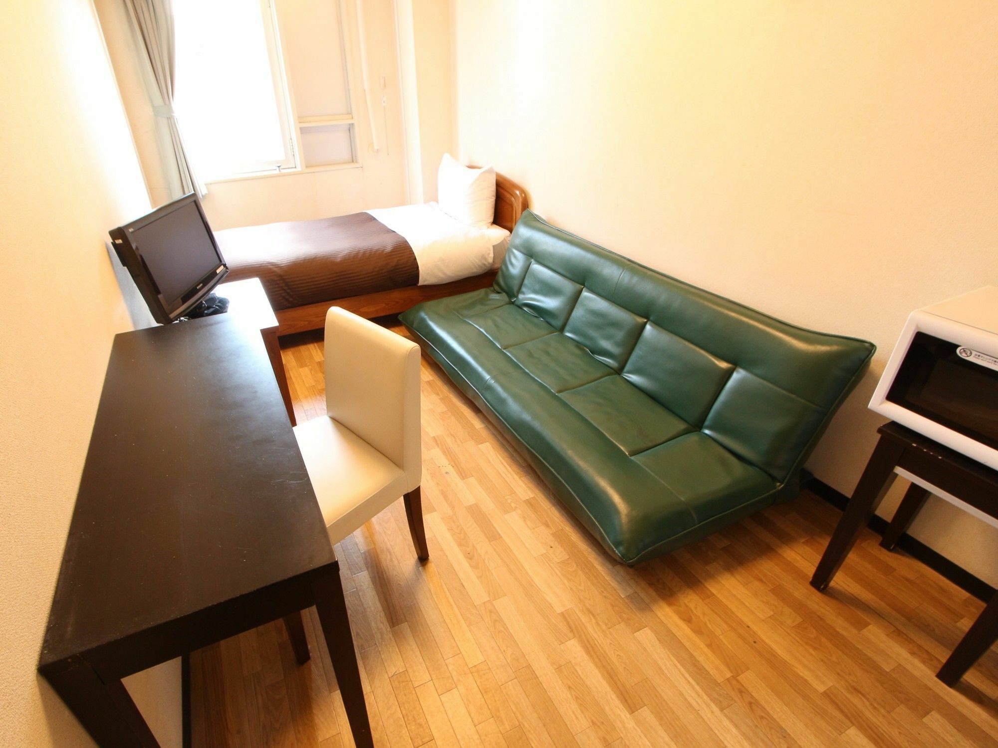 Hotel Livemax Budget Kawasaki Ekimae Dış mekan fotoğraf